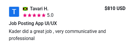 Feedback OriginStudio 1