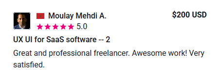 Feedback OriginStudio 3