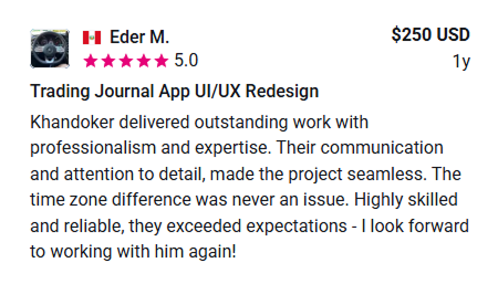 Feedback OriginStudio 4